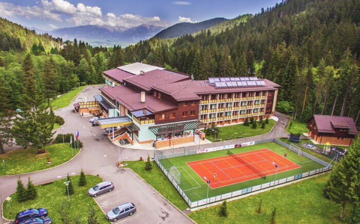 Alexandra Wellness Hotel ***
