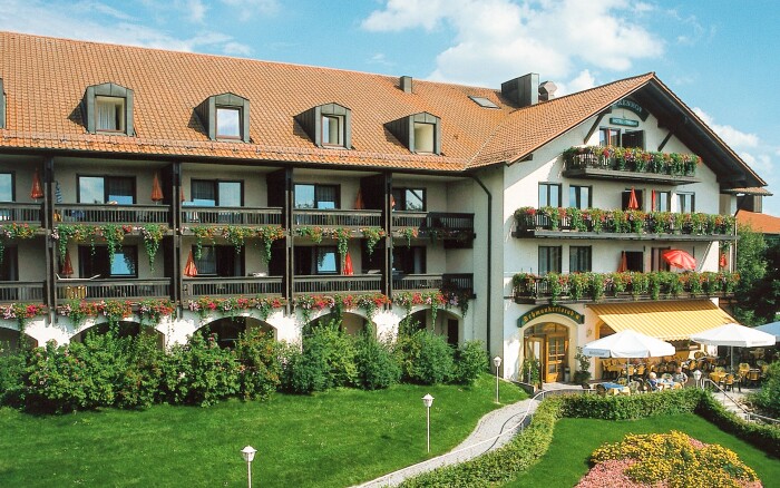 Hotel Resort Birkenhof ***
