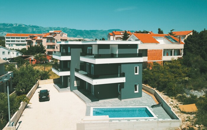 Sunshine Villa