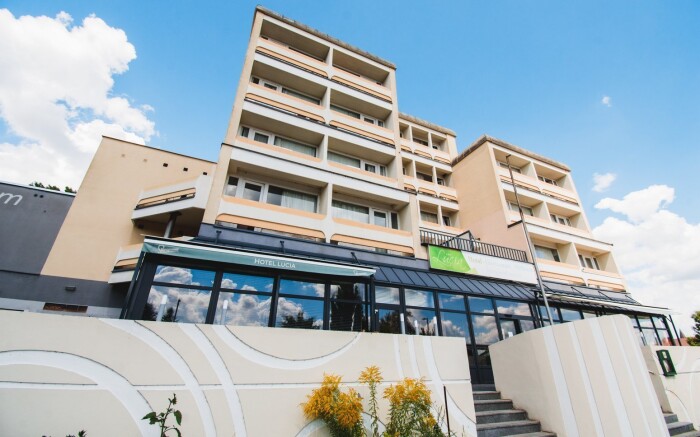 Hotel Lucia ***