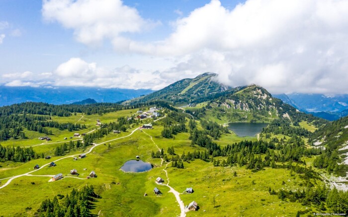 Hotel Tauplitzalm  ***