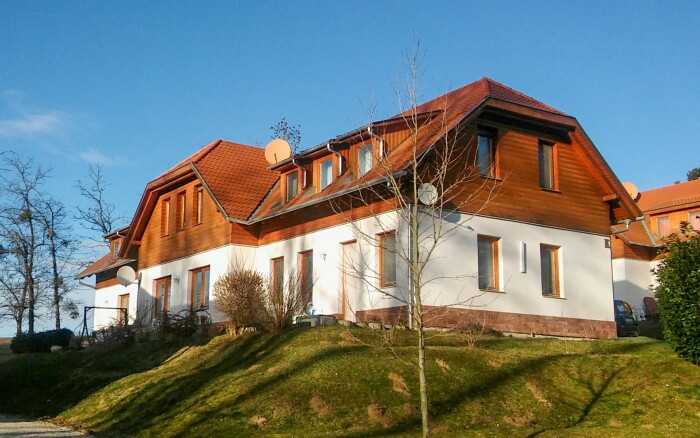 Batthyány Villapark ***