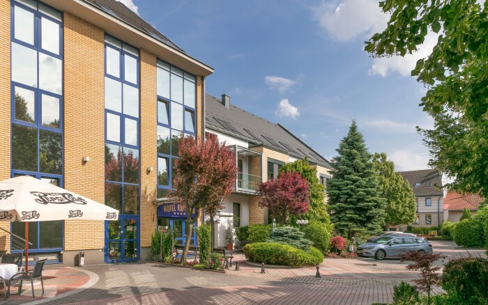 Hotel Kálvária ***