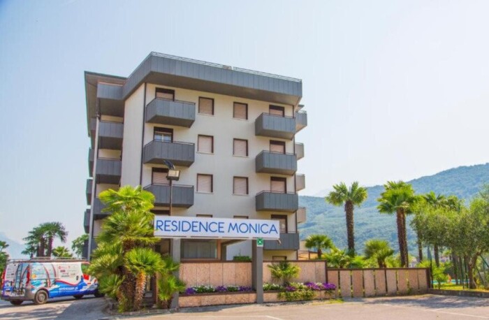  Residence Monica