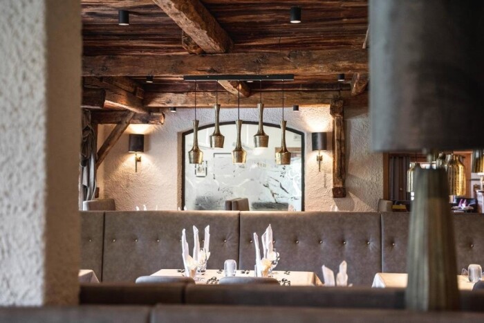 Wellness & Vital-Hotel Erica ****