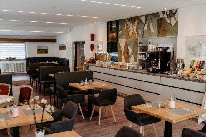 Parkhotel Zur Linde ****