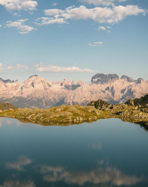 Hotel Casa Cook Madonna ****