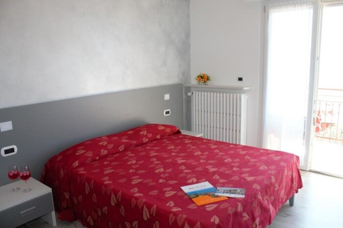 Hotel Casa Gagliardi