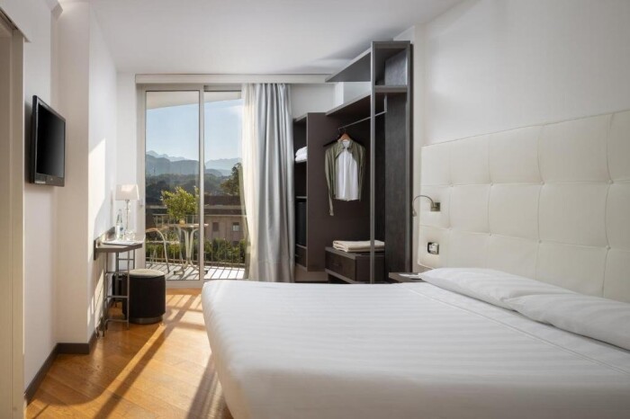 Hotel Continental ****