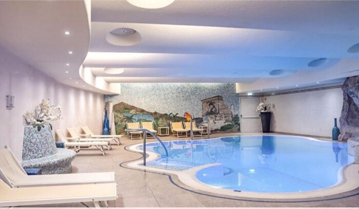 Parco San Marco Hotels & Beach Resort ****