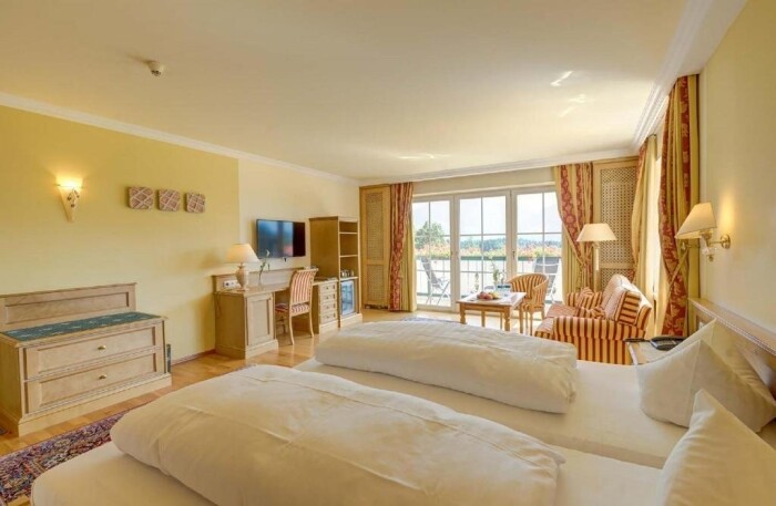 Alpenhotel Speckbacher Hof ****