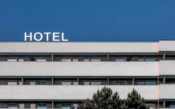 Hotel Slezan ***
