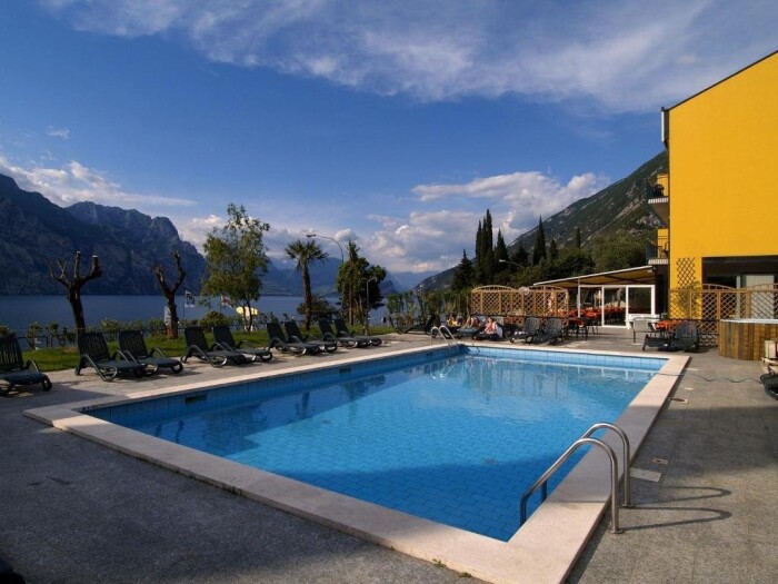 Hotel Sole ***