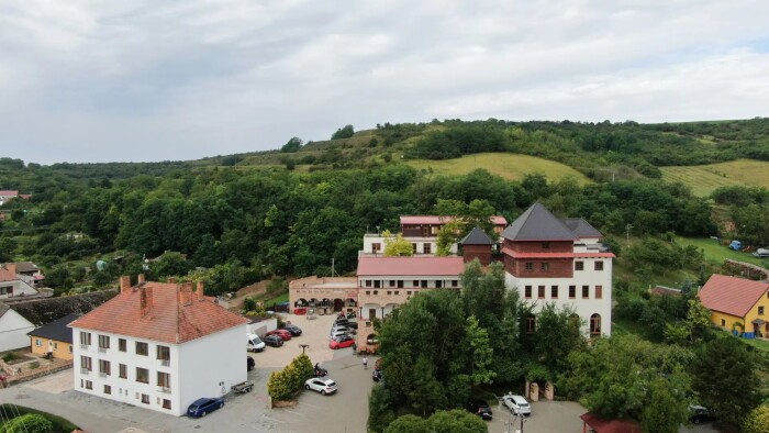 Hotel Kurdějov ***
