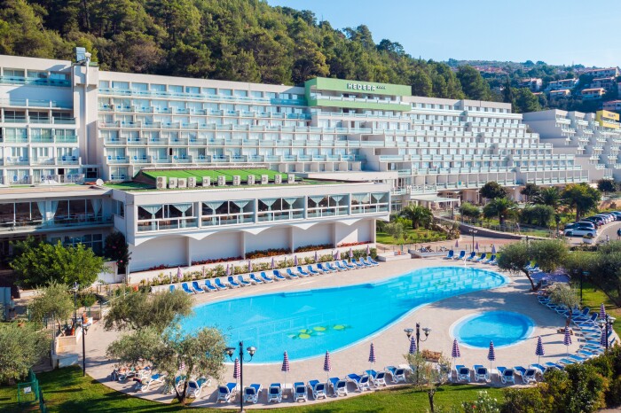 Hotel Hedera ****
