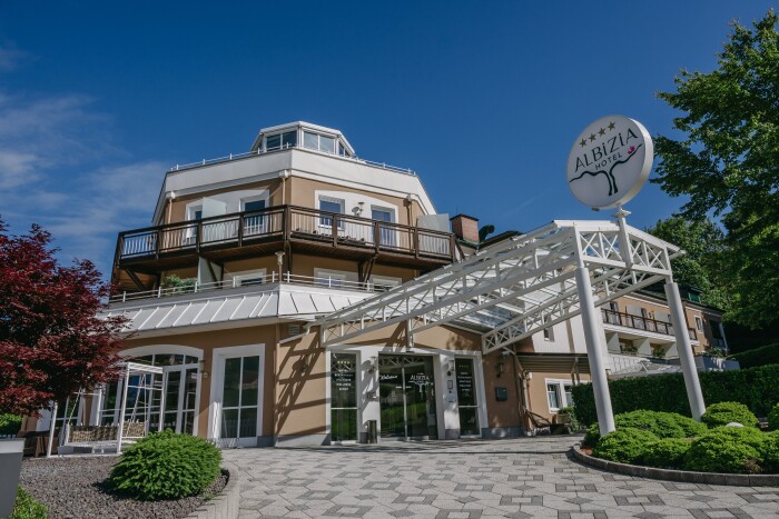 Hotel Albizia ****