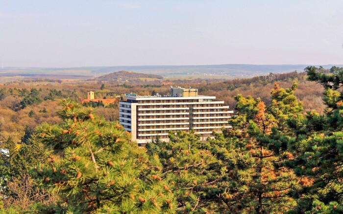 Hotel Szieszta