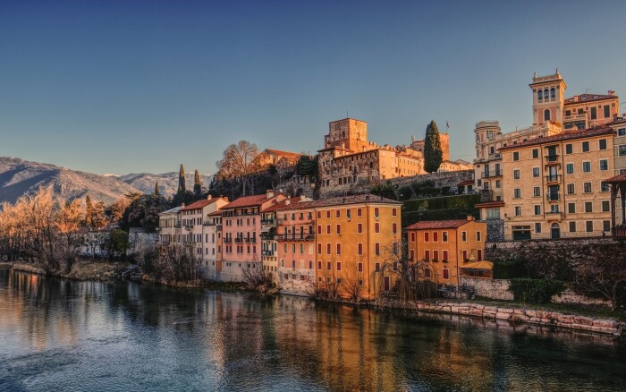 Bonotto Hotel Palladio ****