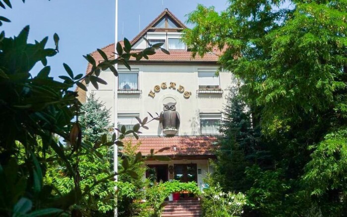 Hotel Bagoly Fogadó ***