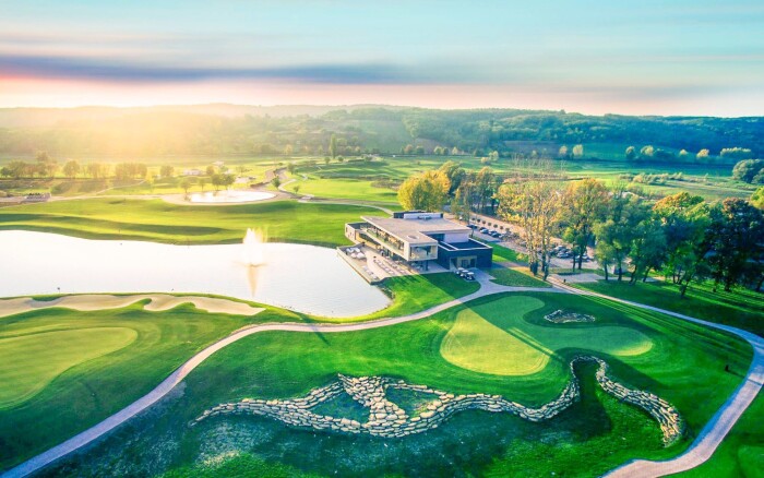 Zala Springs Health & Golf Resort