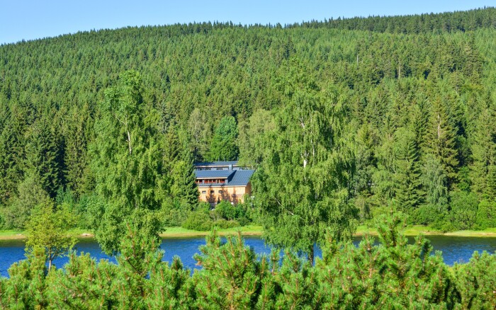 Montanie Resort ****