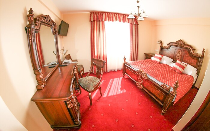 Hotel Daisy Superior ***