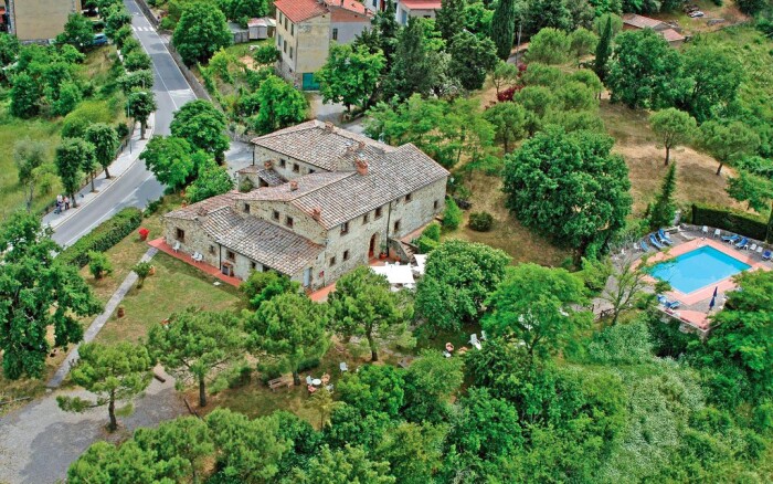 Hotel Il Colombaio ***