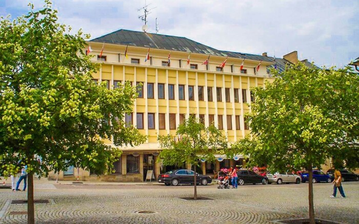 Hotel Mědínek ***