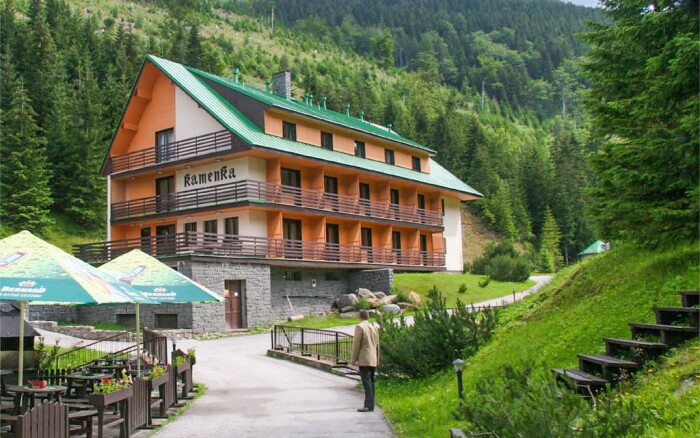 Hotel Esprit ***