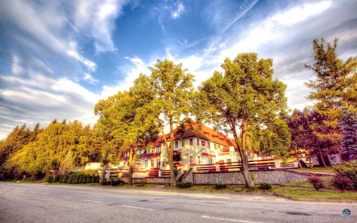 Hotel Kilián ***