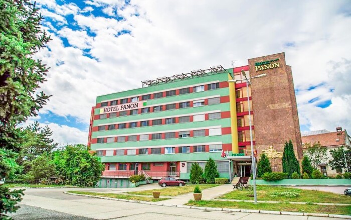 Hotel Panon ***