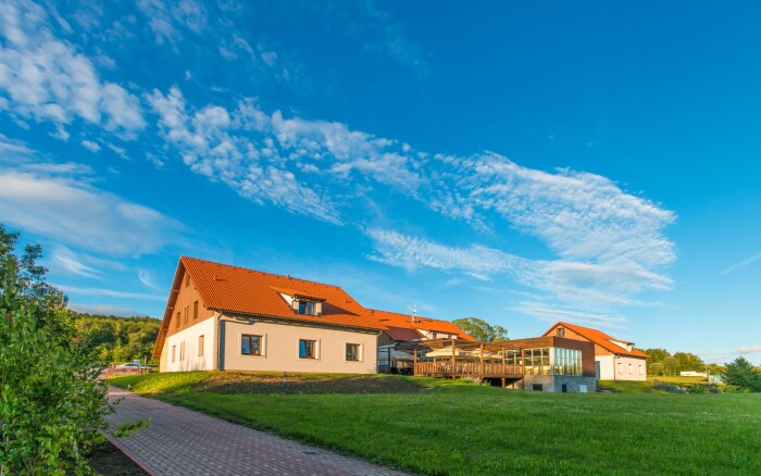Resort Orsino ****