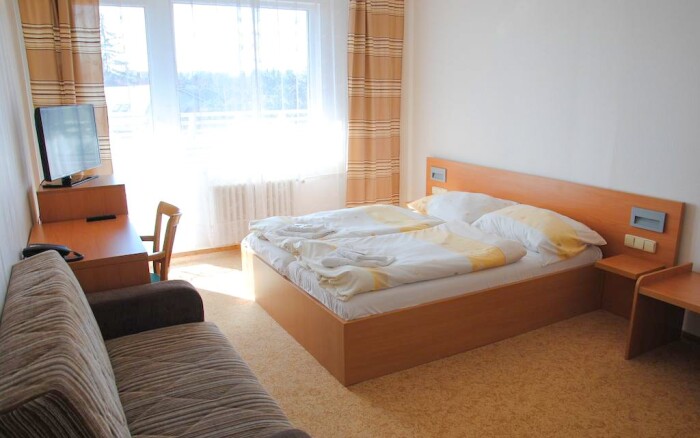 Hotel Slezan ***