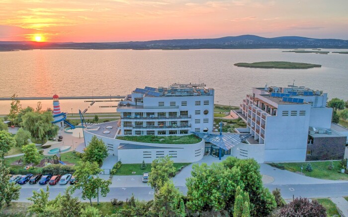 Vital Hotel Nautis ****superior