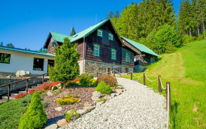 Ski Park Gruň