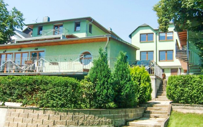 Pension Lukas