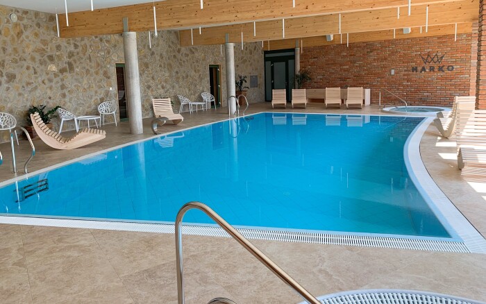 Prosecco Residence Marko ***