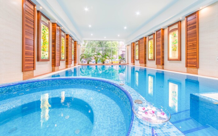 Lion's Garden Hotel ****