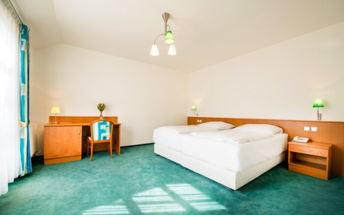 Hotel Dvořák ****