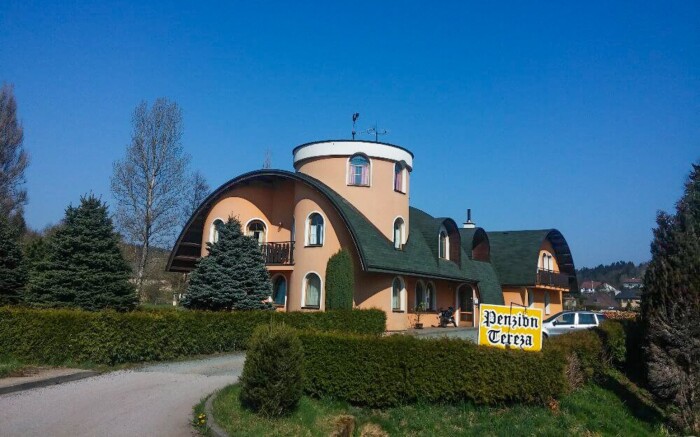 Penzion Tereza