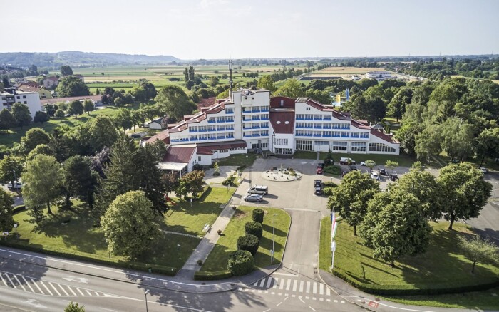Thermal Resort Lendava ***superior