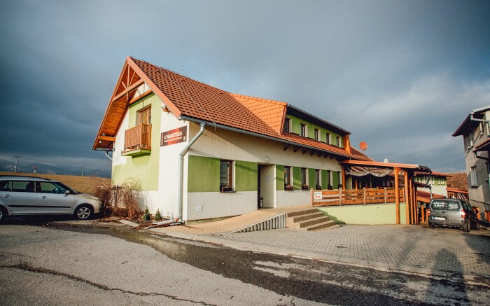 Penzion U Martina
