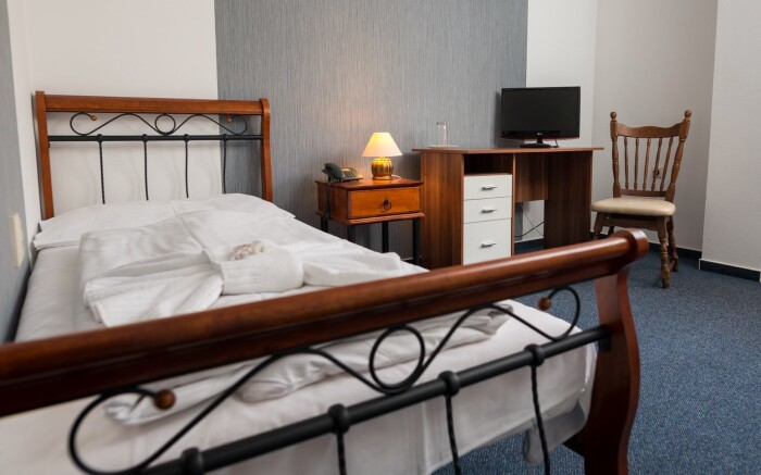 Hotel Diana ***