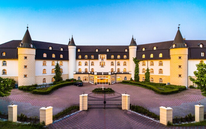 Hotel Sen ****