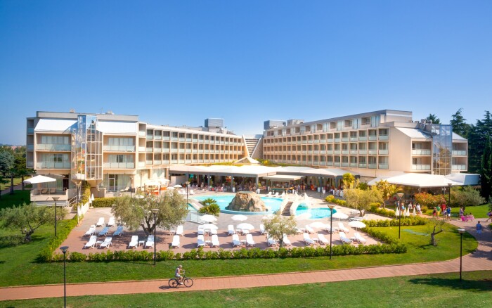 Aminess Hotel Maestral ****