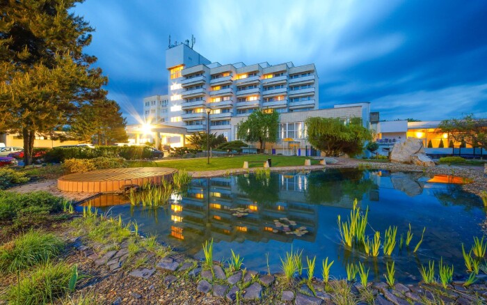 Hotel Hviezda ***