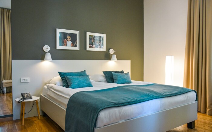 Terme Dobrna - Hotel Vila Higiea ****