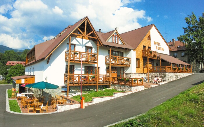 Hotel Helena ***