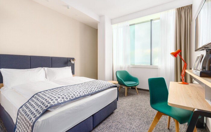 Holiday Inn Vienna - South ****