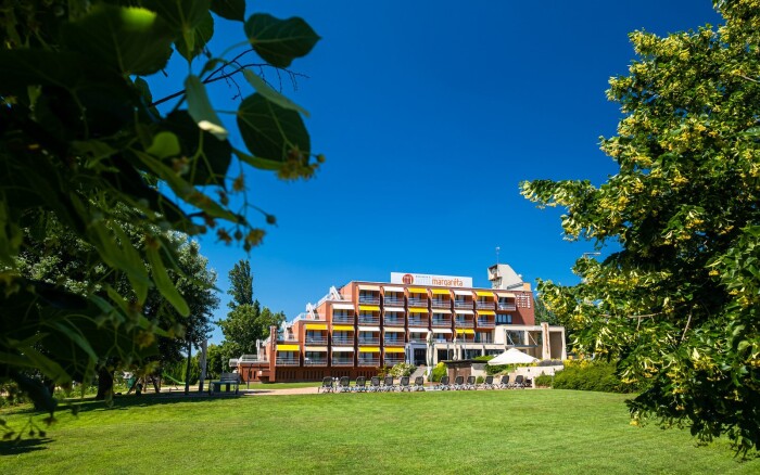 Hotel Margaréta ****